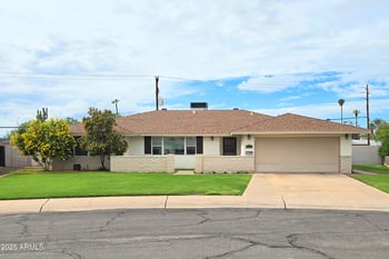 2704 Terrace Rd, Tempe, AZ 85282