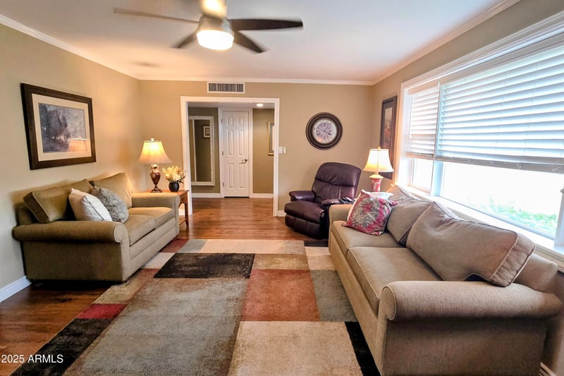 2704 Terrace Rd, Tempe, AZ 85282