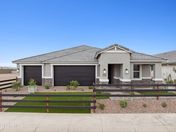 2704 W Sentiero Ave, Apache Junction, AZ 85120