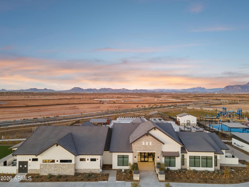 2704 W Sentiero Ave, Apache Junction, AZ 85120