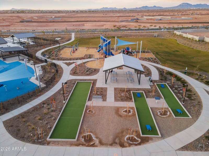 2704 W Sentiero Ave, Apache Junction, AZ 85120
