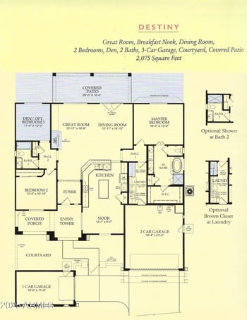 27042 Burnett Rd, Buckeye, AZ 85396