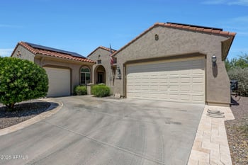 27042 Burnett Rd, Buckeye, AZ 85396