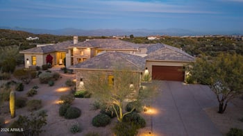 27043 117th Pl, Scottsdale, AZ 85262