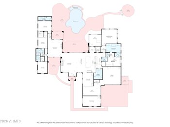 27043 117th Pl, Scottsdale, AZ 85262