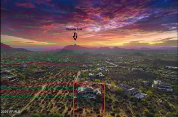 27043 117th Pl, Scottsdale, AZ 85262