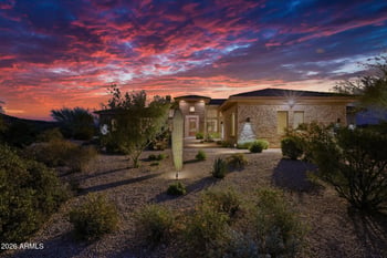 27043 117th Pl, Scottsdale, AZ 85262
