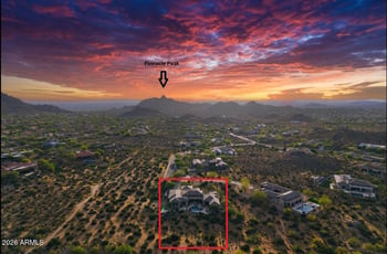 27043 117th Pl, Scottsdale, AZ 85262
