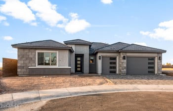 27046 Rockwood Dr, Buckeye, AZ 85396