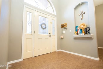 2705 7th St, Douglas, AZ 85607