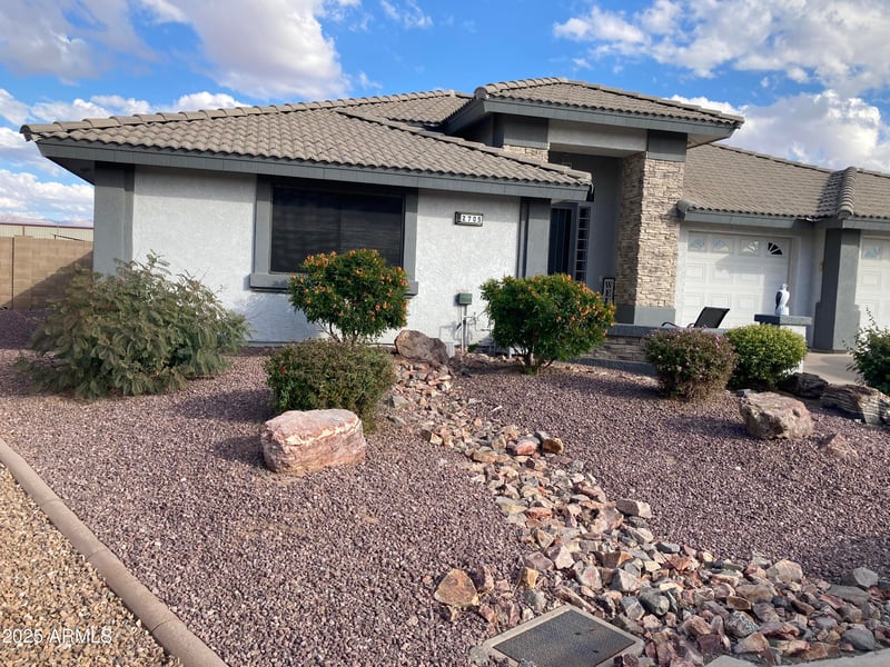 2705 Copperwood --, Mesa, AZ 85209
