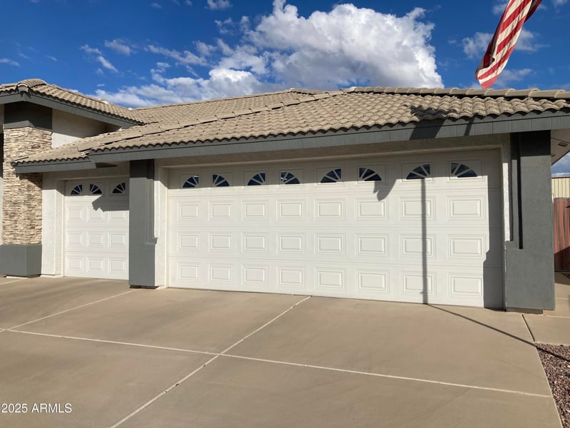 2705 Copperwood --, Mesa, AZ 85209