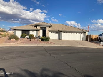 2705 Copperwood --, Mesa, AZ 85209
