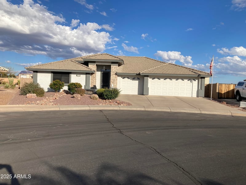 2705 Copperwood --, Mesa, AZ 85209