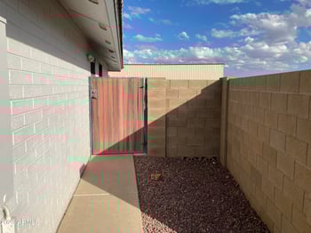 2705 Copperwood --, Mesa, AZ 85209