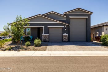 2705 E Rustler Rd, San Tan Valley, AZ 85140
