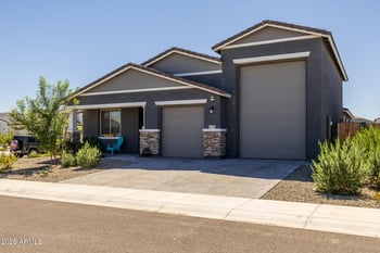2705 E Rustler Rd, San Tan Valley, AZ 85140