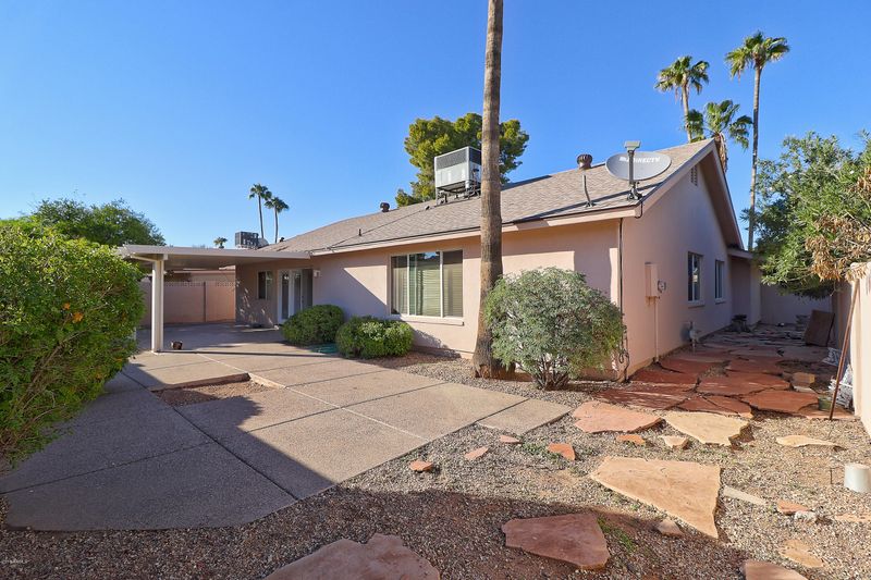 2705 E Sylvia St, Phoenix, AZ 85032