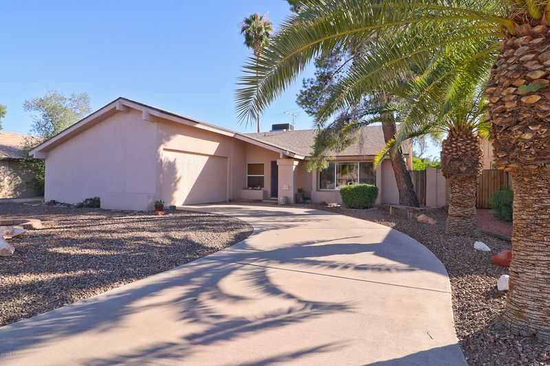 2705 E Sylvia St, Phoenix, AZ 85032