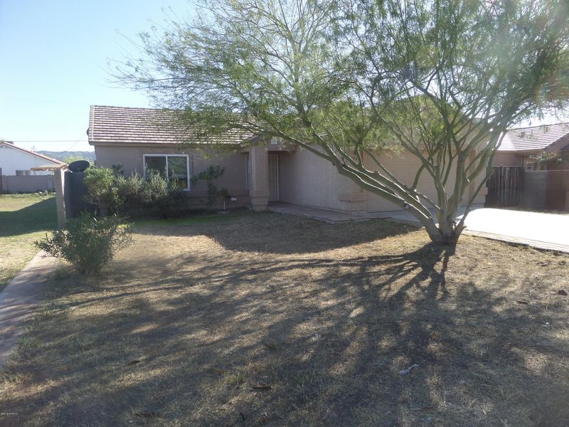 2705 E Wier Ave, Phoenix, AZ 85040