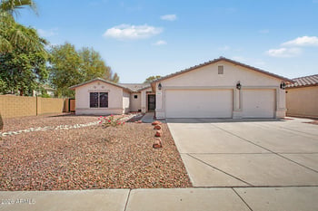 2705 N 105th Ave, Avondale, AZ 85392