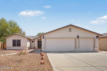2705 N 105th Ave, Avondale, AZ 85392