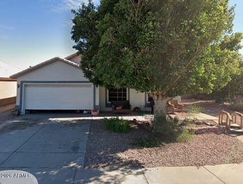 2705 90th Ave, Phoenix, AZ 85037