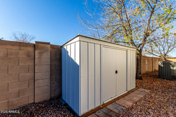 2705 Tucana Ct, Gilbert, AZ 85295