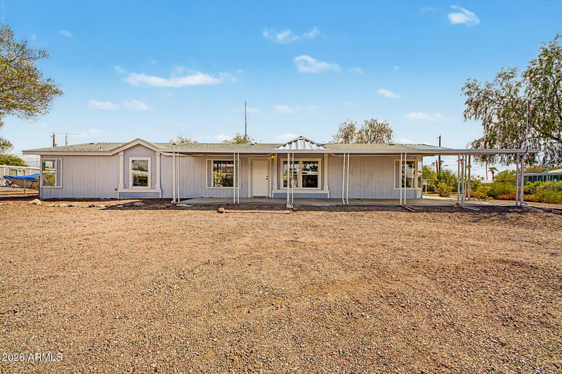 2705 W Mockingbird St, Apache Junction, AZ 85120