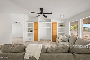 2705 W Mockingbird St, Apache Junction, AZ 85120