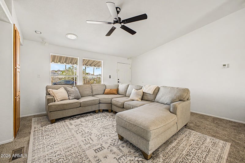 2705 W Mockingbird St, Apache Junction, AZ 85120