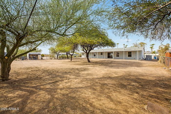 2705 W Mockingbird St, Apache Junction, AZ 85120
