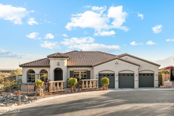 2705 W Wildwood Dr, Phoenix, AZ 85045