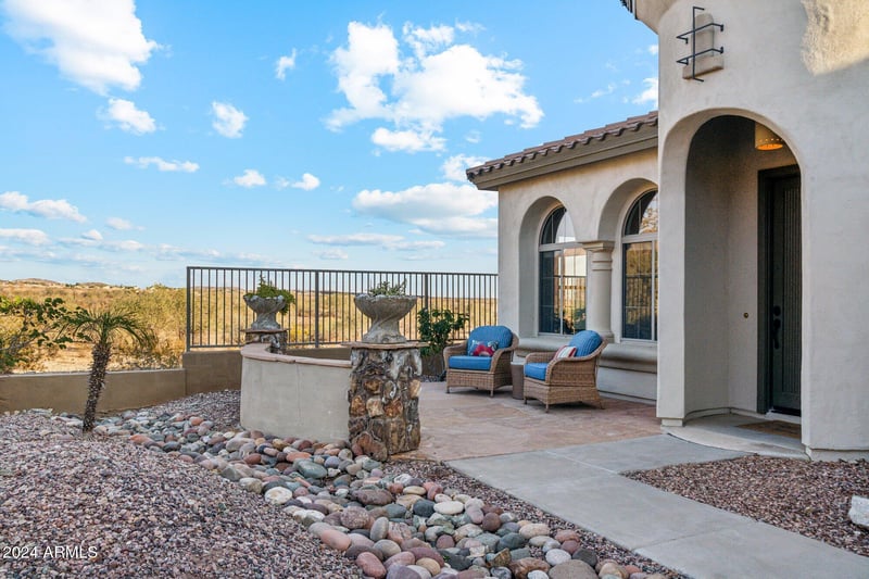 2705 W Wildwood Dr, Phoenix, AZ 85045