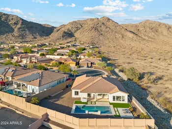 2705 W Wildwood Dr, Phoenix, AZ 85045