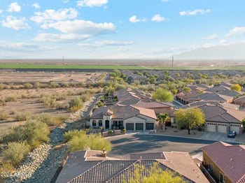 2705 W Wildwood Dr, Phoenix, AZ 85045