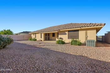 2705 Zinnia --, Mesa, AZ 85209