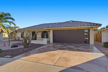 2705 Zinnia --, Mesa, AZ 85209