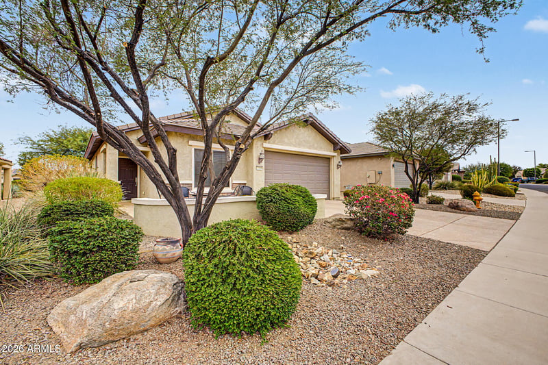 27050 Tonopah Dr, Buckeye, AZ 85396