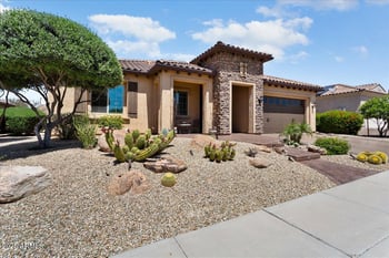 27052 Oraibi Dr, Buckeye, AZ 85396