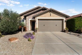 27056 Escuda Dr, Buckeye, AZ 85396