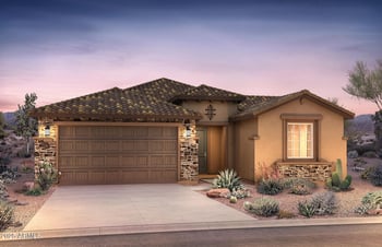 27057 Melinda Ln, Buckeye, AZ 85396