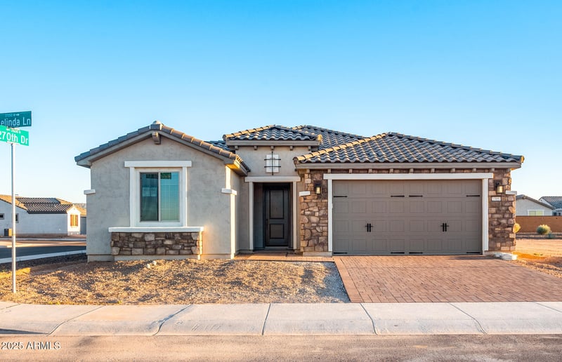27057 Melinda Ln, Buckeye, AZ 85396