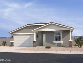 27057 N 161st Ln, Surprise, AZ 85387