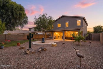 27057 176th Dr, Surprise, AZ 85387