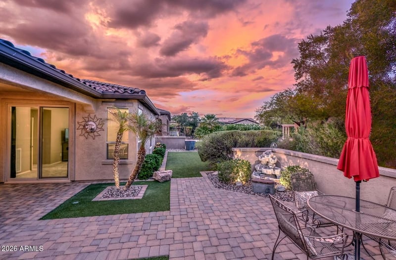 27059 N 130th Glen, Peoria, AZ 85383