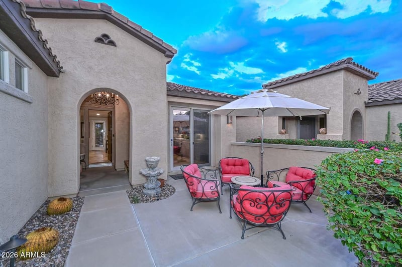 27059 N 130th Glen, Peoria, AZ 85383