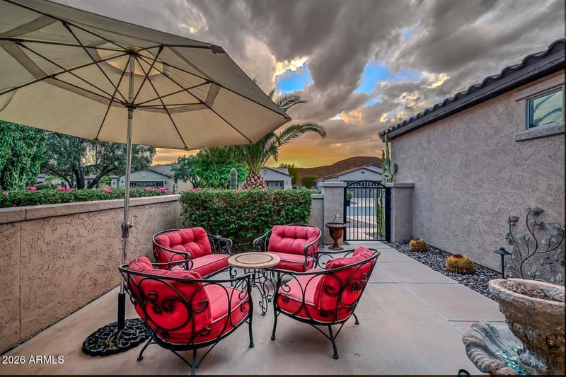 27059 N 130th Glen, Peoria, AZ 85383