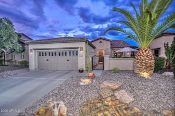 27059 N 130th Glen, Peoria, AZ 85383