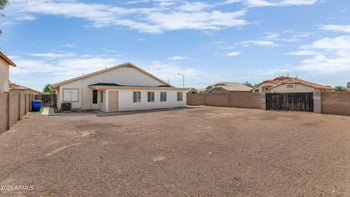 2706 122nd Ave, Avondale, AZ 85392